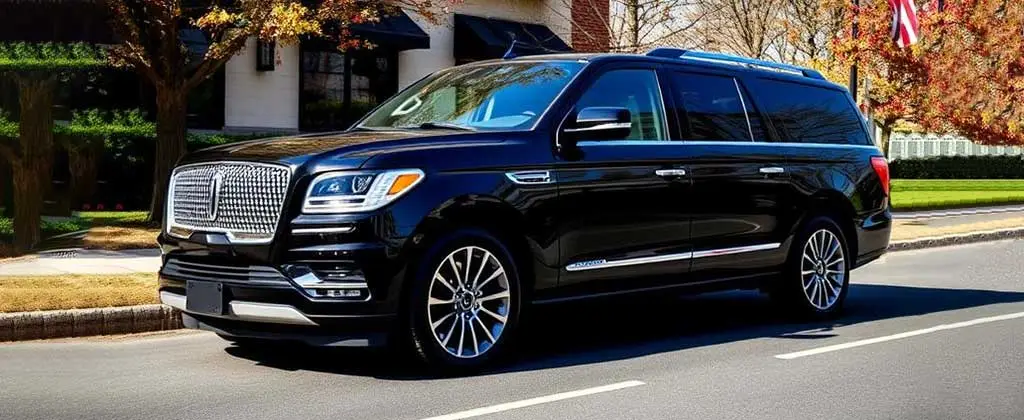 Summit Limo & Car Service customer support